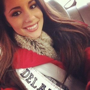 Melissa King, Miss Delaware Teen USA Melissa King, Miss Delaware Teen USA